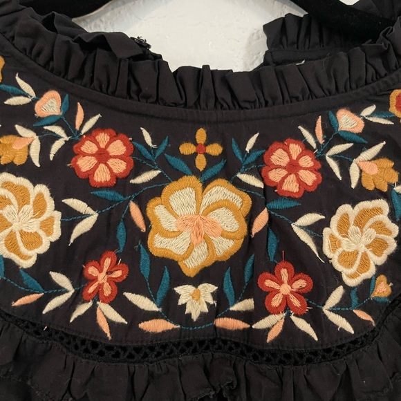 Anthropologie Blouse - Picture 5 of 7